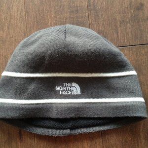 The North Face Fleece-lined Beanie